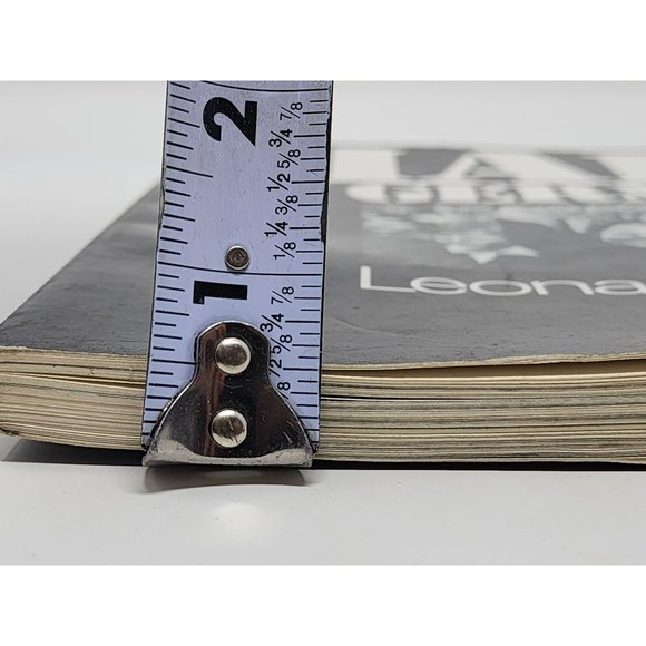 Made In Germany by Leonard Freed Photography 1970 First Printing Paper Back - Picture 12 of 12